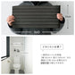 Wallpaper that can be applied like a masking tape EASY WALL TAPE Room No.0 Slate Tile (23cm x 6m size) ERN02 Bronze