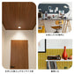 "Easy Wall Tape" - Wallpaper that can be applied like washi tape Retrotore Cafe Tile (23cm x 6m size) ERT11 Mountain