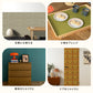 "Easy Wall Tape" - Wallpaper that sticks like washi tape Retrotore Re-Vintage Wallpaper (23cm x 6m size) ERT14 Peppermint