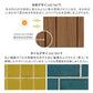 Wallpaper that can be applied like masking tape EASY WALL TAPE Retrotore Parents Home (23cm x 6m size) ERT06 Medium