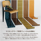 "Easy Wall Tape" - Wallpaper that can be applied like washi tape Retrotore Re-Vintage Wallpaper (23cm x 6m size) ERT13 Trio