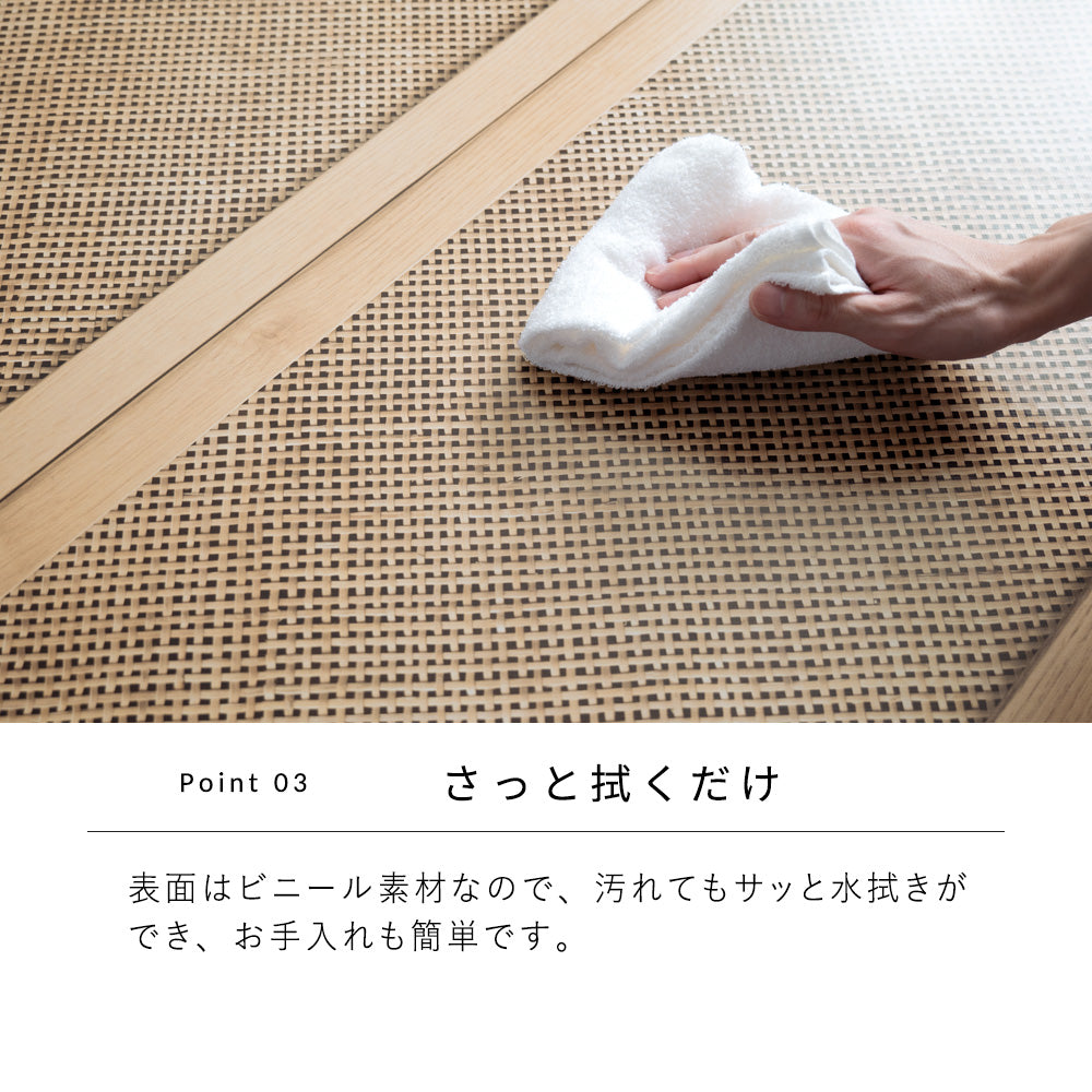 Fusuma remake sheet, wipeable sticker type Zen Craft B (approx. 185cm × 100cm)