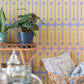 Removable patchwork wallpaper Hattan EGYPTIAN Egyptian Obelisk-YW