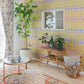 Removable patchwork wallpaper Hattan EGYPTIAN Egyptian Obelisk-YW