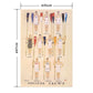 Hattan Art Poster College crews / HP-00065 M size (45cm x 67cm)
