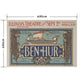 Hattan Art Poster Ben-Hur. / HP-00121 L size (90cm x 60cm)