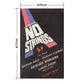 Hattan Art Poster ハッタンアートポスター No strings, a new musical / HP-00272 Mサイズ(45cm×72cm)