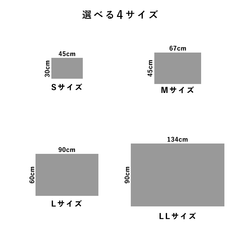 Hattan Art Poster 11th-century calligraphy fonts / HP-00004 L size (90cm x 60cm)