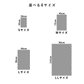 Hattan Art Poster October's A good time to read!. / HP-00331 LL size (90cm x 144cm)