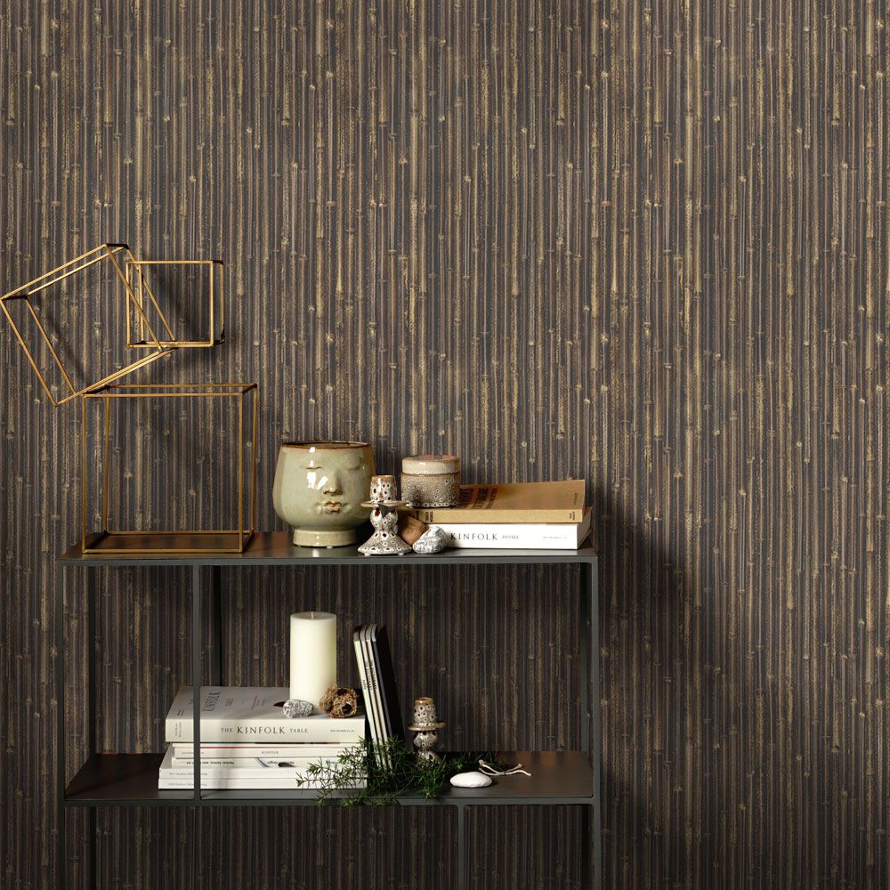 FLAX WALLPAPER Zen FWP-SZY-09