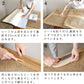 Fusuma Remake Sheet Wipeable Sticker Type Taisho Roman Ginkgo (approx. 185cm × 100cm)