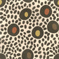 Peelable patchwork wallpaper Hattan Pattern African Hattan Pattern African Colorful HPA-C05