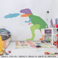 Hattan Palette Pop 19 Blue (90cm x 270cm)