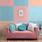 Hattan Palette Pop 20 Pink (90cm x 90cm)