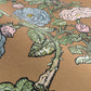 Removable Wallpaper Non-Adhesive Type WALLTZ ma.macaron Romance Antique Oak NWZ-ROAO (49cm×3.3m size)