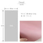 Peelable wallpaper, no adhesive, Mon Sucrier Plain (49cm x 2.5m size) NMS-PN12 Bavarian