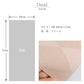 Peelable wallpaper, no adhesive type, Mon Sucrier fairy tale pattern, Wonderland (49cm x 2.5m size) NMS-WL02 White Queen