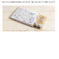 Hattan Abstract Monotone Fluffy / Warm Gray
