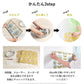 Peelable patchwork wallpaper Hattan Vintage / J set