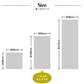 Hattan Palette Nuance 39 Ecru (90cm x 180cm)