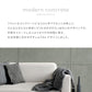 Peelable Wallpaper Sticker Type Room No.0 Modern Concrete (49cm x 2.5m) TRN-MC01 Phantom Gray