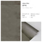 Wallpaper that can be applied like a masking tape EASY WALL TAPE Room No.0 Slate Tile (23cm x 6m size) ERN01 Gray