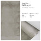 Wallpaper that can be applied like a masking tape EASY WALL TAPE Room No.0 Slate Tile (23cm x 6m size) ERN03 Light Gray
