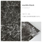 Wallpaper that can be applied like a masking tape EASY WALL TAPE Easy Wall Tape Room No.0 Marble Black (23cm x 6m size) ERN07