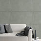 [Sample] Peelable wallpaper, sticker type Room No.0 Modern Concrete TRN-MC03 Deep Gray