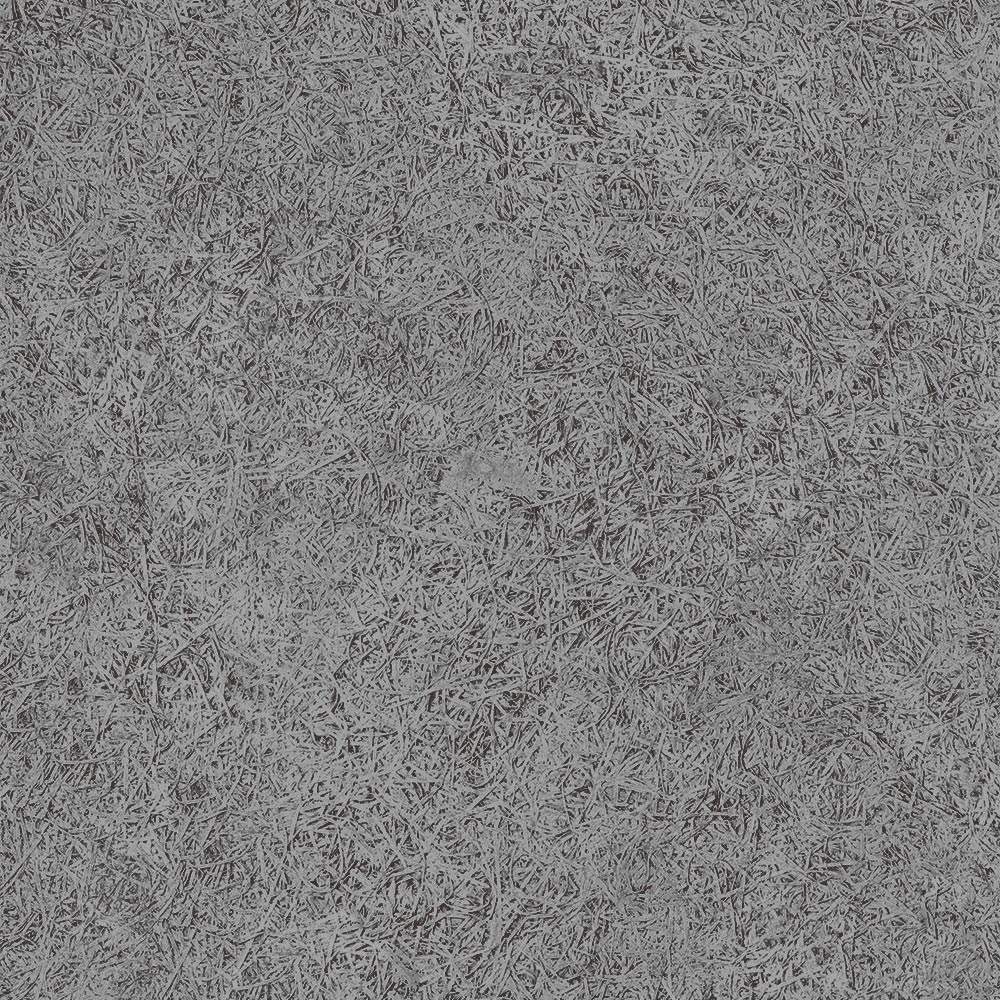 Peelable wallpaper, no adhesive type Room No.0 Wood Wool Cement (49cm x 3m size) NRN-WC02 Gray