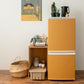 Wallpaper that can be applied like a masking tape EASY WALL TAPE Easy Wall Tape Retrotore Nostalgic Color (23cm x 6m size) ERT01 Sunset
