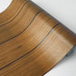 Wallpaper that can be applied like masking tape EASY WALL TAPE Retrotore Parents Home (23cm x 6m size) ERT06 Medium