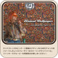 Peelable wallpaper, Retrotore retro revival wallpaper (49cm x 3m size) NRT-RV09 Groovy Wave