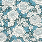 [Sample] Peelable wallpaper sticker type Retrotore Re Vintage Wallpaper TRT-VW27 Eden