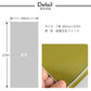 Peelable wallpaper sticker type Retrotore Retro Pop (49cm x 2.5m size) TRT-HM08 Hexa Mosaic / Aqua Flora