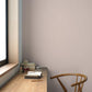 [Sample] Peelable wallpaper, no adhesive type SLOW TiME chill color am NST-CC07, ash cherry blossom
