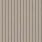 Peelable wallpaper, no adhesive, SLOW TiME slatwall, nuance color (49cm x 3m size) NST-SNC05, Mocha