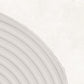 Peelable Mural Wallpaper - No-Glue SLOW TiME Texture Art NST-TA02 Ash Cherry White Base