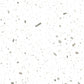 Peelable Wallpaper Sticker Type SLOW TiME Terrazzo (49cm x 2.5m Size) TST-TZ03 Green