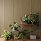 [Sample] Peelable wallpaper sticker type SLOW TiME wall panel TST-WP04 Dark