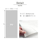 Peelable wallpaper sticker type SLOW TiME natural wall tile (49cm x 3m size) TST-WT04 tile04