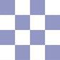 Peelable wallpaper, no adhesive What's poppin? Checker L (49cm x 3m size) Iris