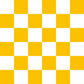 Peelable wallpaper, no adhesive, What's poppin? Checker, M (49cm x 3m size), Chrome Yellow