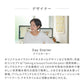 [Sample] Peelable wallpaper, no-paste wallpaper WALLTZ Day Starter cherry Blue NWZ-CHBL