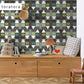 Peelable wallpaper, no-glue wallpaper WALLTZ Junko Hashi neco toratora NWZ-NCTT (49cm x 3m size)