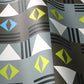 Peelable wallpaper, no-glue wallpaper WALLTZ Junko Hashi neco toratora NWZ-NCTT (49cm x 3m size)