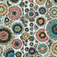 Peelable wallpaper, no-paste wallpaper, WALLTZ Junko Hashi Sai-Bow [Static] Green NWZ-SSGR (49cm x 2.5m size)