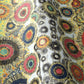 Peelable wallpaper, no-paste wallpaper, WALLTZ Junko Hashi Sai-Bow [Static] Yellow NWZ-SSYW (49cm x 2.5m size)