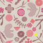 Peelable wallpaper, no-paste wallpaper WALLTZ Naoko Horiguchi garden rose NWZ-GDRS (49cm x 3.3m size)