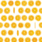Peelable wallpaper, sticker type, WALLTZ Yusuke Iwatani Orangette, White, TWZ-OJWH (49cm x 3.3m size)